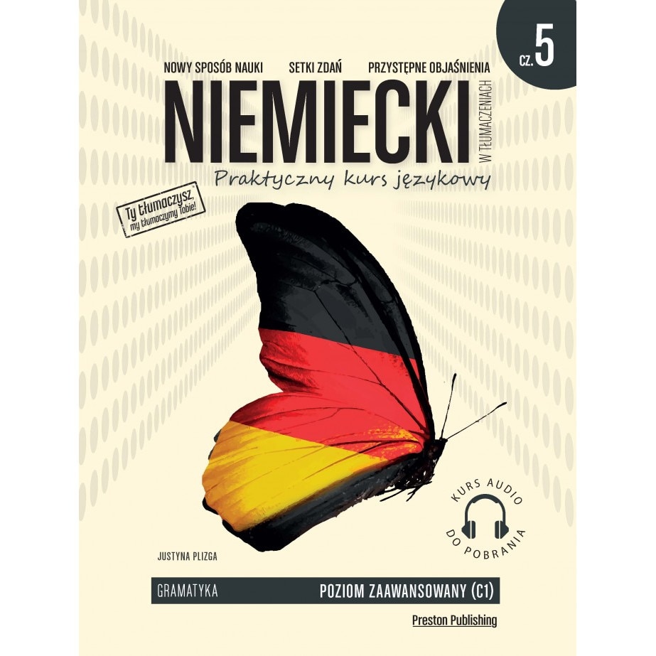 Niemiecki W Tłumaczeniach 5 Pdf