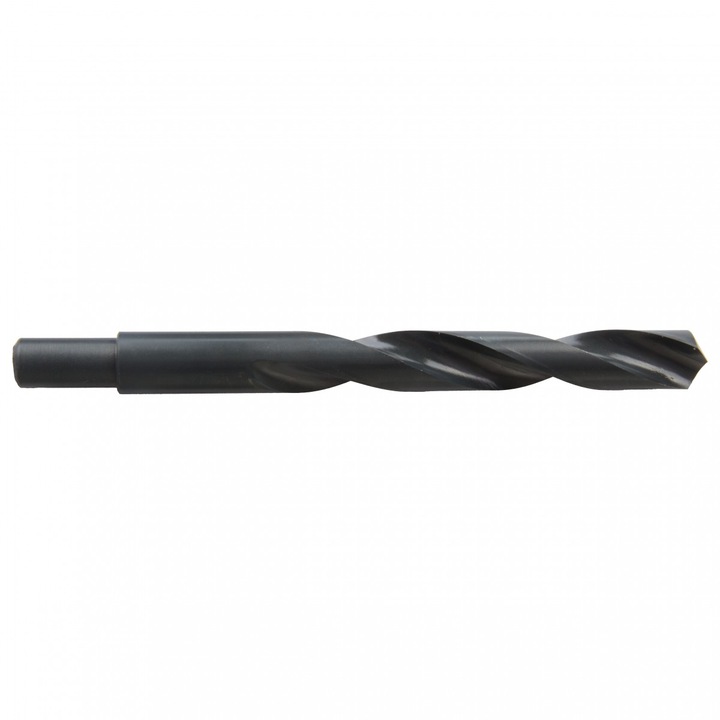 Burghiu pentru metal, Proline, 19.5mm, Negru