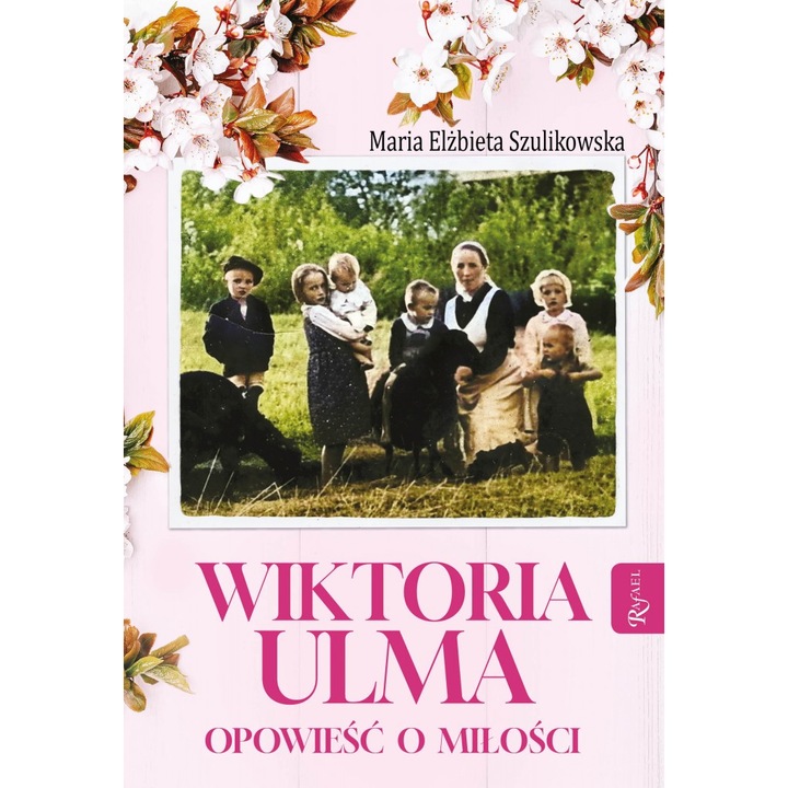 Wiktoria ulma, Maria Elizabieta Szulikowska