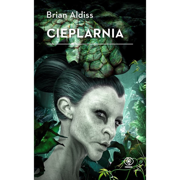 Cieplarnia, Rebis, полски, 2023 г
