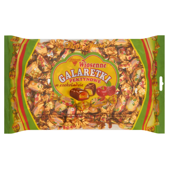 Плодови бонбони, Солидарност, 1 кг