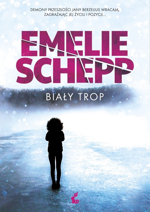 Biały trop, Sonia Draga, De Emelie Schepp, Limba Poloneza