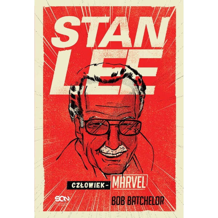 Stan Lee czlowiek, Sine Qua Non, 2018