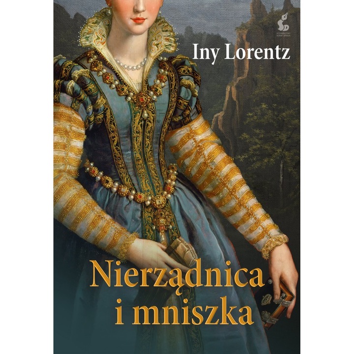 Nierządnica i mniszka, Sonia Draga, 2021