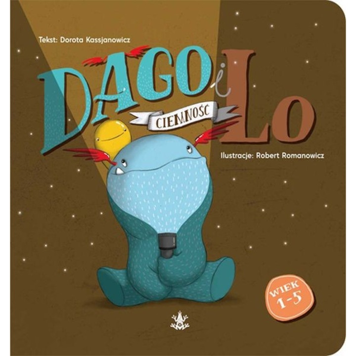 Intunericul lui Dago si Lo. Partea 3, Tashka