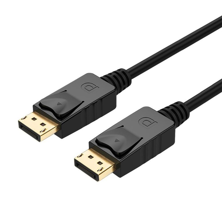 Unitek Basic V2.0 Gold HDMI кабел 3M, Y-C139M