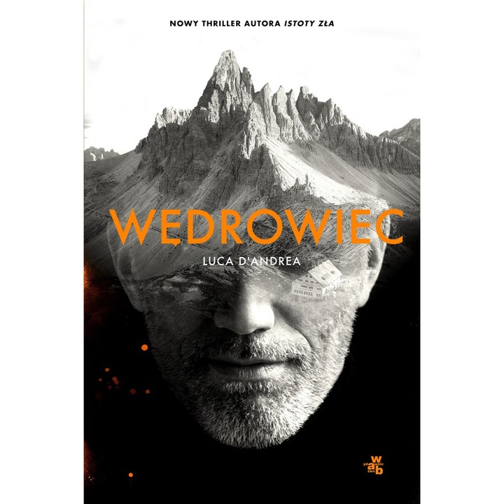 Скитникът - Лука DAndrea, WAB, 2022 г