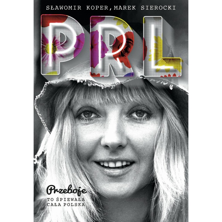 Przeboje PRL, Harde, De Marek Sierocki/Sławomir Koper, Limba Poloneza