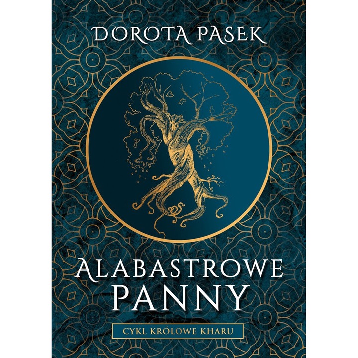 Alabastrowe panny