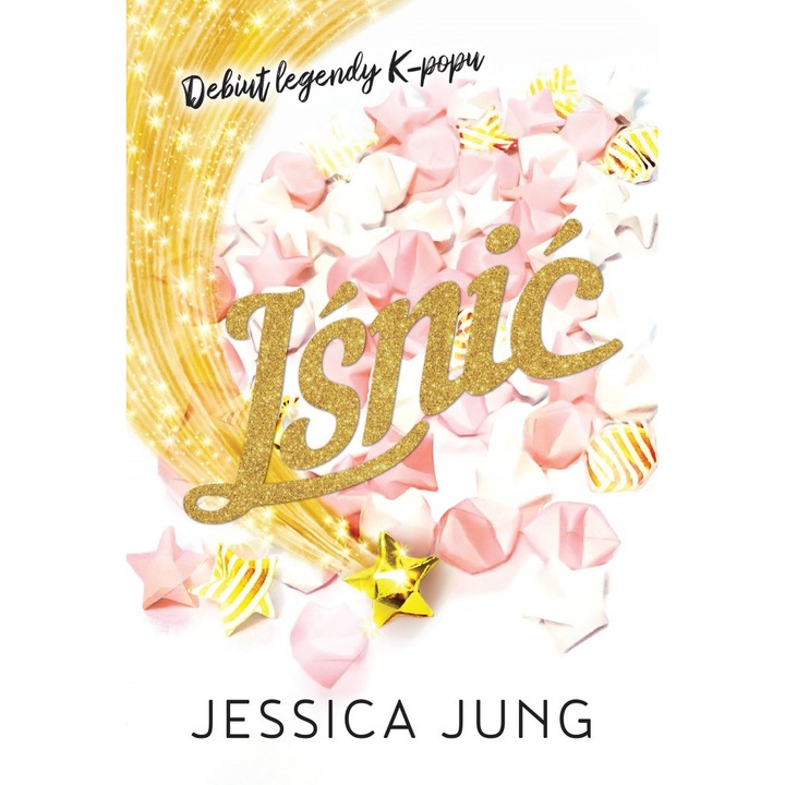Lsnic, Jessic Jung