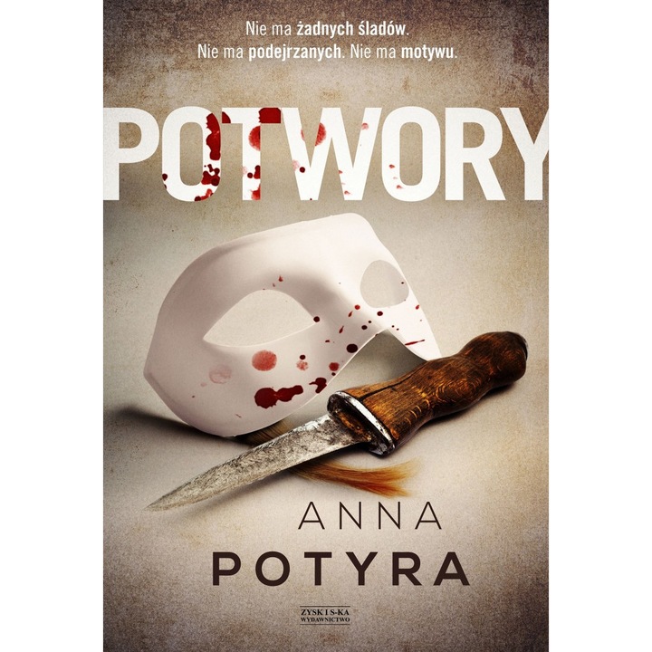 Potwory, Zysk i S-ka, De Anna Potyra, Limba Poloneza
