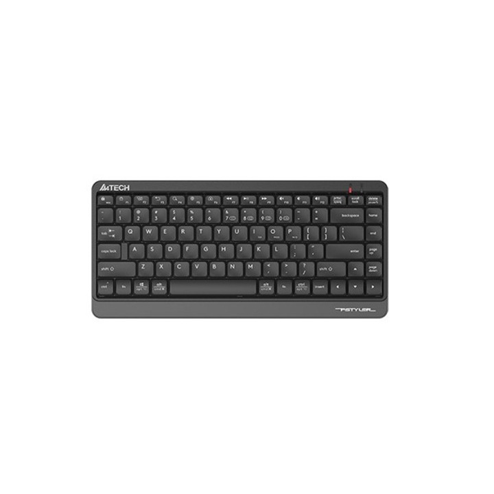 Keyboard FStyler FBK11 2.4GHz + BT Gray