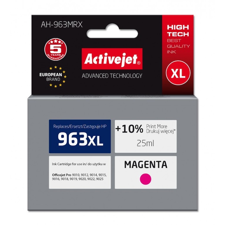 Cartus toner laser compatibil cu imprimantele HP CB541/CF211/CE321A 1400 pagini