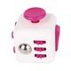 Cub antistres - Fidget Cube (WH/PK)