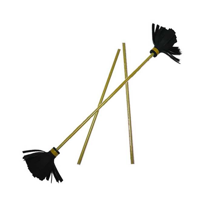 Joc indemanare Flowerstick Juggler - Street- Galben