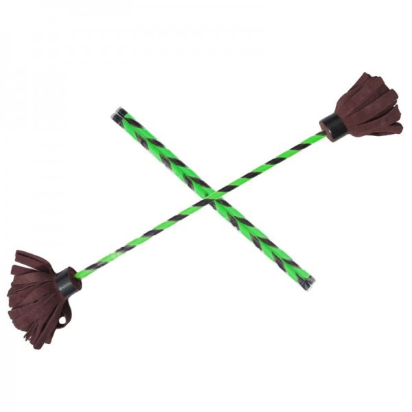 Joc indemare Set Flowerstick Juggler - Master - Verde