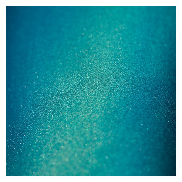 Pigment make-up Cupio Blue Green 7g