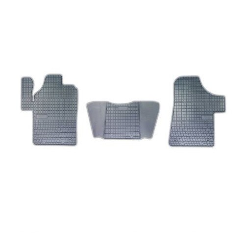 Covoare cauciuc MERCEDES VITO 2/3M dupa 2003