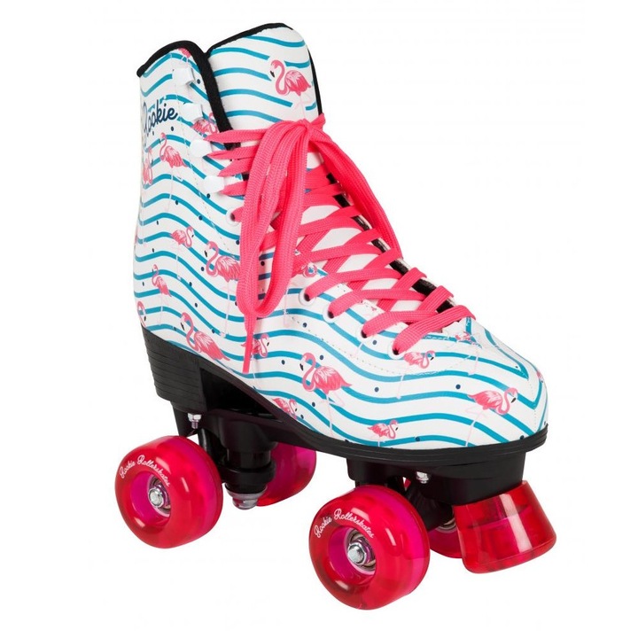 Role ROOKIE Flamingo 33 Multicolor