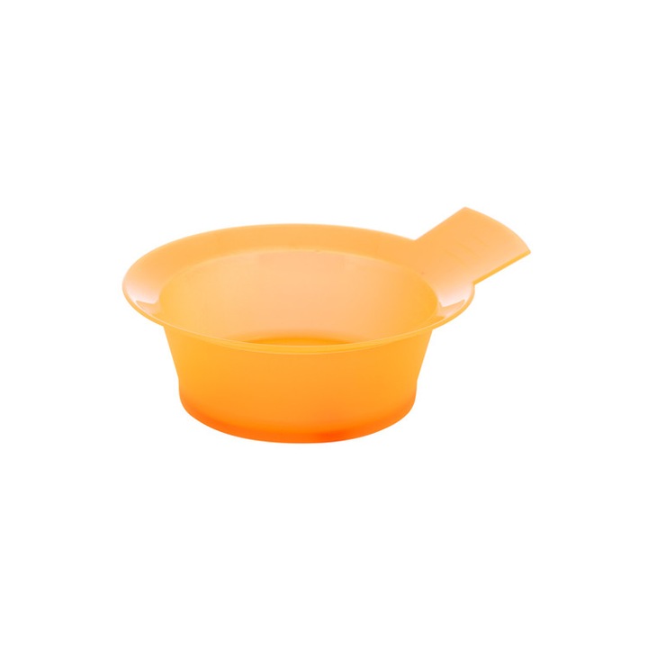 Купа с оранжева боя