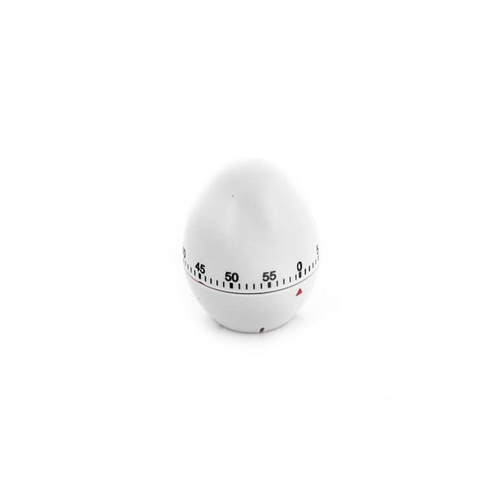 Ceas EGG incarcare mecanica