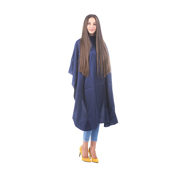 Pelerina tuns ELEGANCE albastra