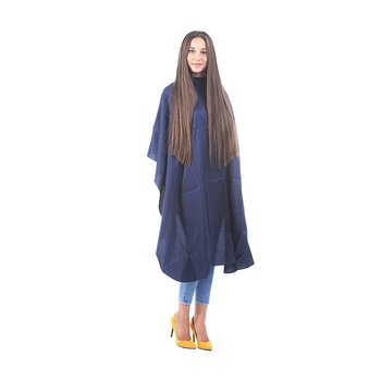 Pelerina tuns ELEGANCE albastra Pelerina tuns ELEGANCE albastra