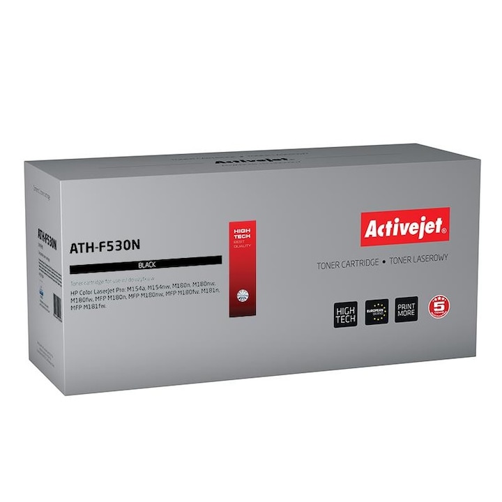Set de 3 buc. Cartus Toner Imago Print compatibil cu CF244A, Nr. 44A, 3 X 1000 pagini, pentru HP Laserjet Pro M15a, HP Laserjet Pro M15w, HP Laserjet Pro M28a, HP Laserjet Pro M28w