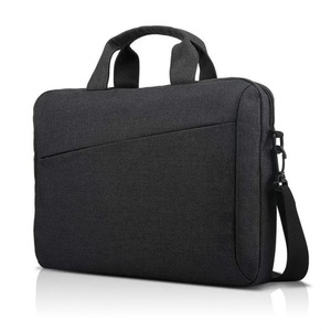 Geanta laptop, Addison, Poliesterm 15.6 inch, Negru