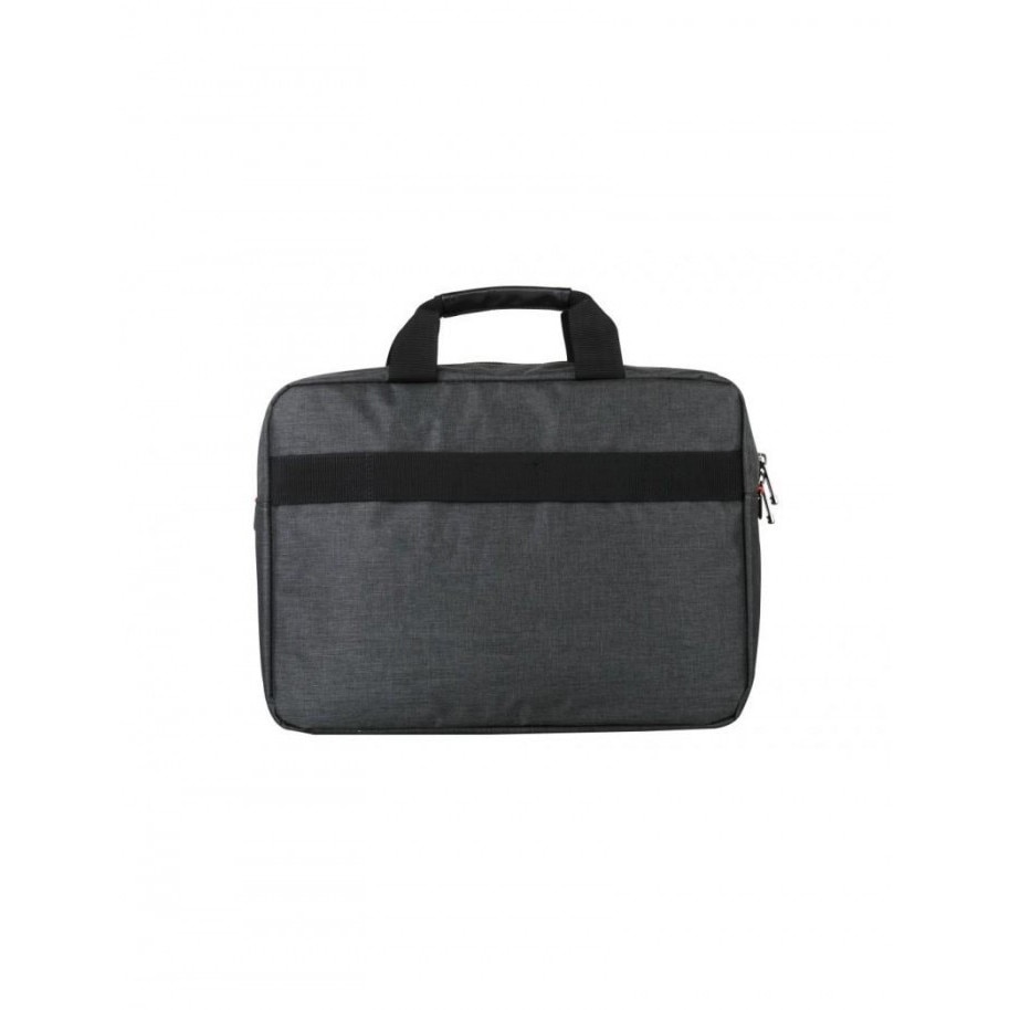 Geanta pentru laptop, Addison,14,1 inchi, Gri