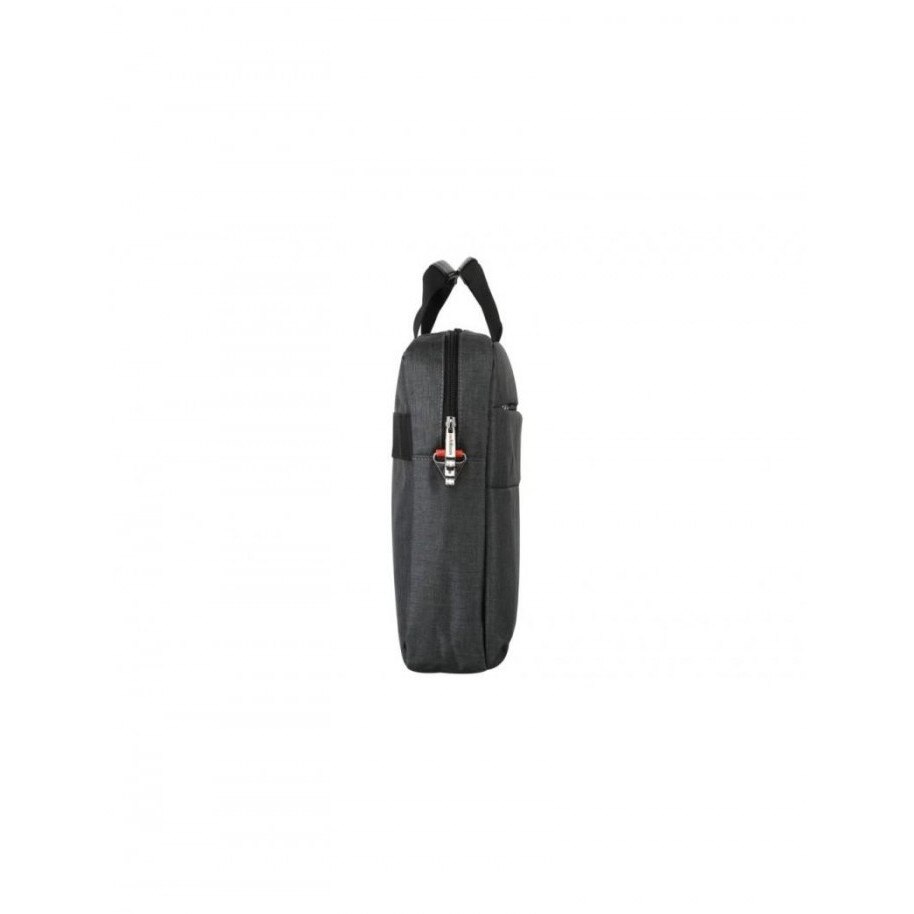 Geanta pentru laptop, Addison,14,1 inchi, Gri