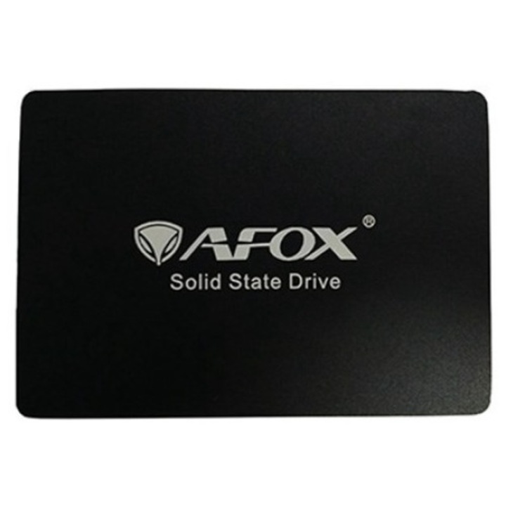 Solid Stat Drive, Afox, 128GB, TLC, 510MB/S
