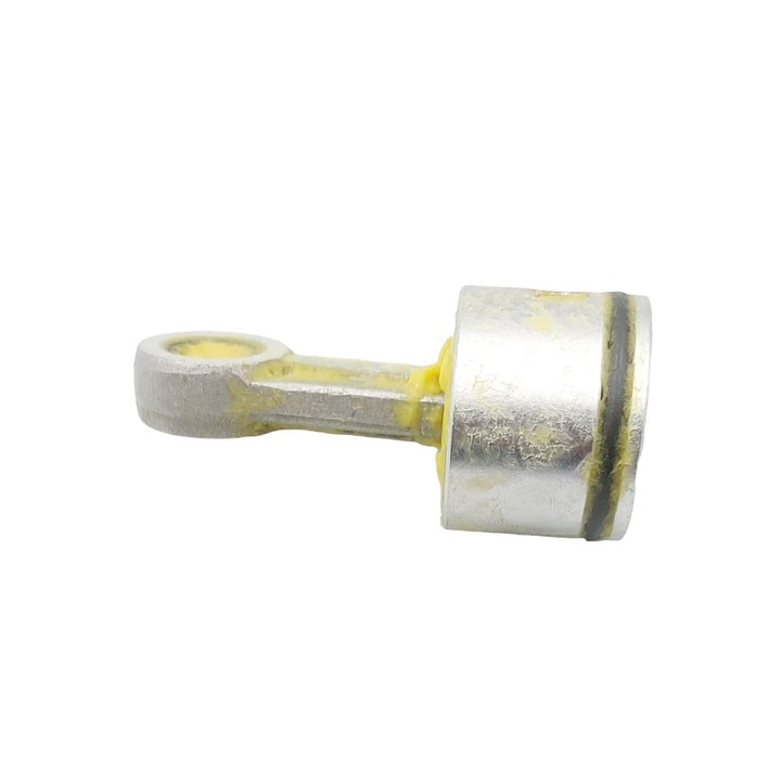 Цяло бутало, Dedra, Silver