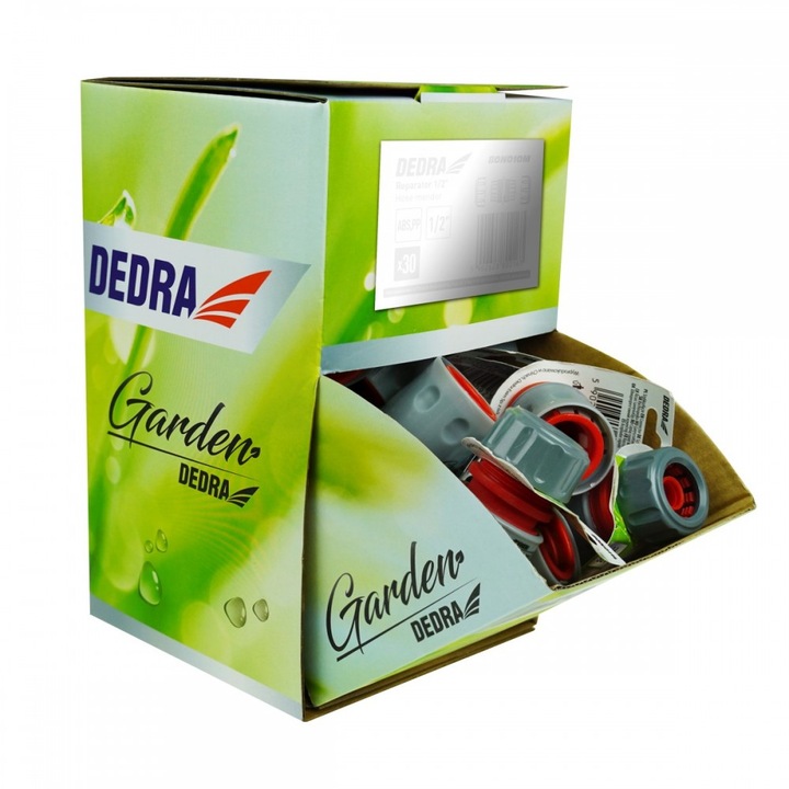 Conector Dedra 3/4" 20 buc