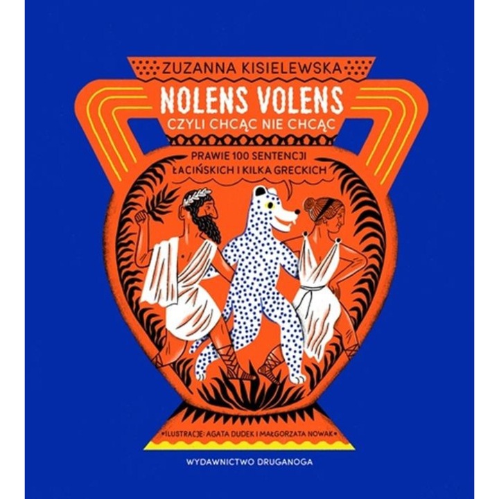 Nolens volens czyli chcac nie chcac