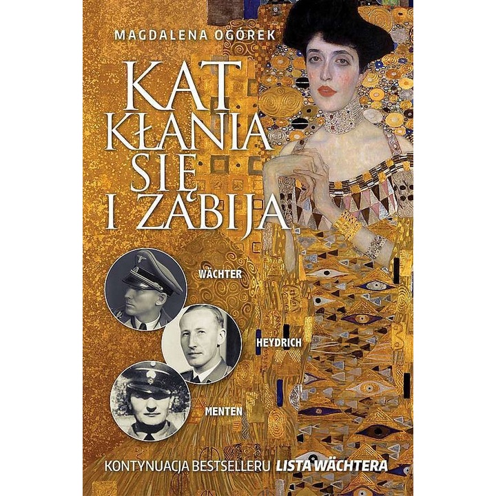 Kat klania sie i zabija