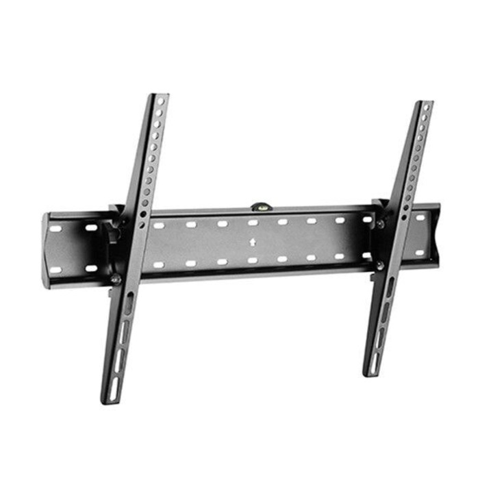 Gembird WM-70T-02 Tilt TV Wall Mount 37”-70” Black, 212875, Fali-, monitor-, projektortartó