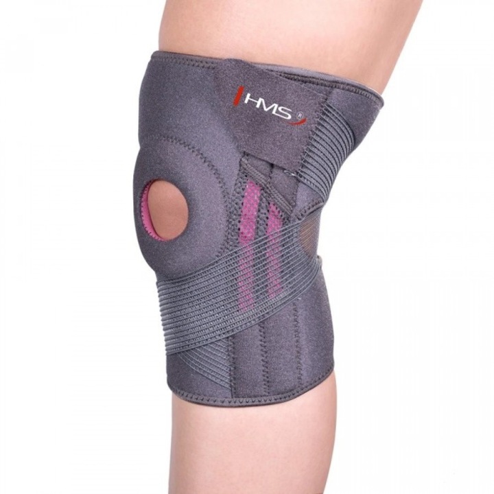 Ortézis, Hms, Nylon, One Size