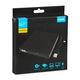 DVD четец iBOX, USB 3.2, черен