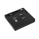 DVD четец iBOX, USB 3.2, черен