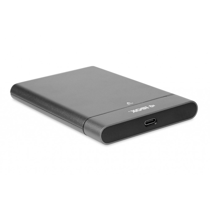 Memorie USB, iBOX, USB 3.2, 10Gb, 2.5"