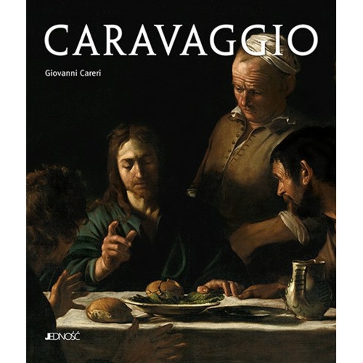 Caravaggio - Giovanni Careri