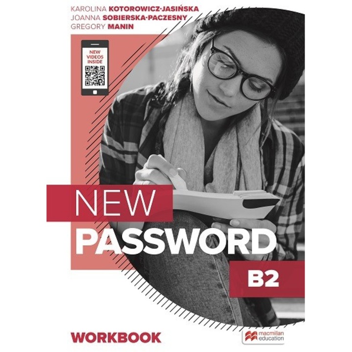 New Password, B2