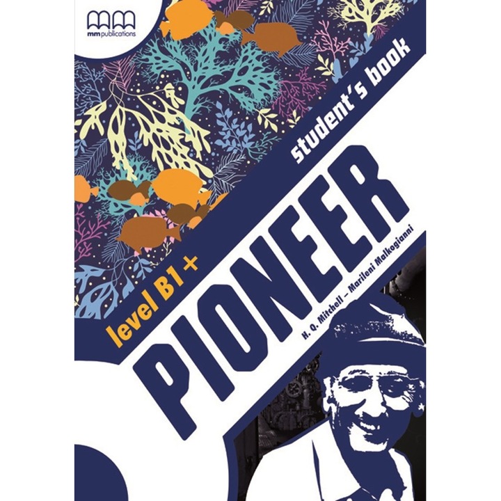 Pioneer B1+ Student`S Book