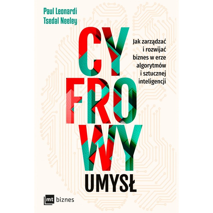 Cyfrowy umysl