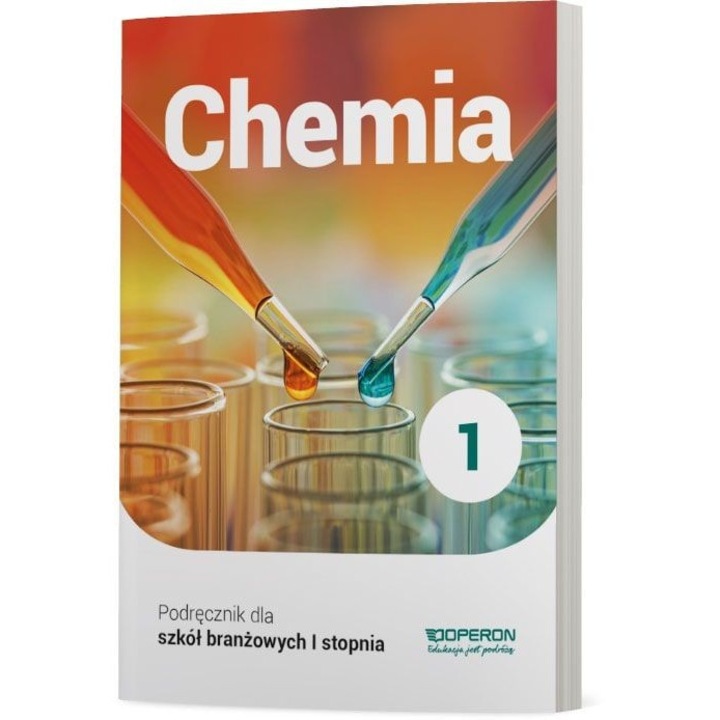 Chemia, Operon, Nivel 1, Limba poloneza