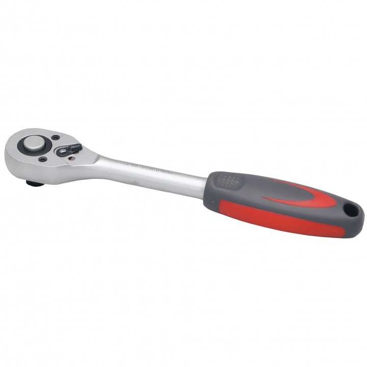 Cheie cu clichet, Proline, 72x250, Negru/Rosu