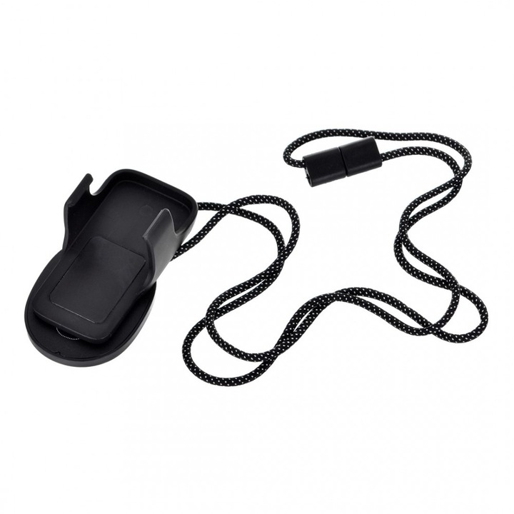 Магнитна опора за SJCAM C200, черна