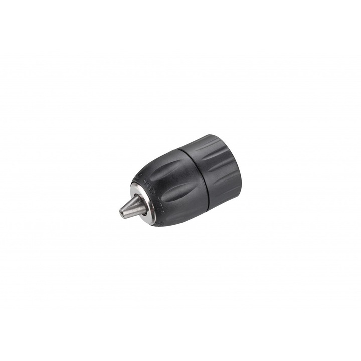 Mandrina rapida, Stanley, 13 mm, 1/2", R/L, Max 750W, Negru