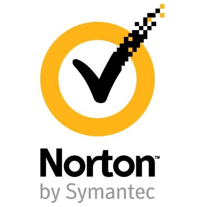 Antivirus, Symantec, Norton 360 Deluxe 5D/12M